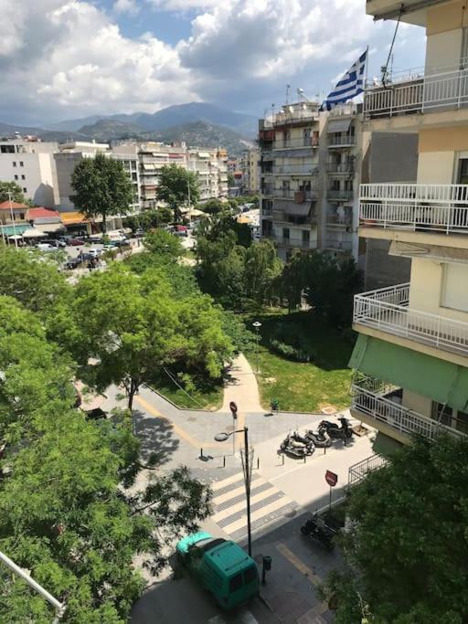 Sweet Home Serres Premium Living Exterior photo