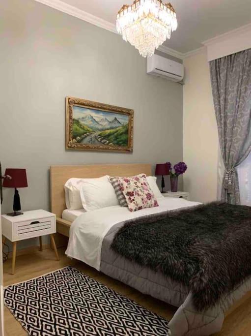 Sweet Home Serres Premium Living Exterior photo